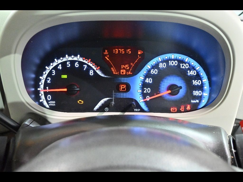 2011 Nissan Cube 15X Mセレクション auction photo 9