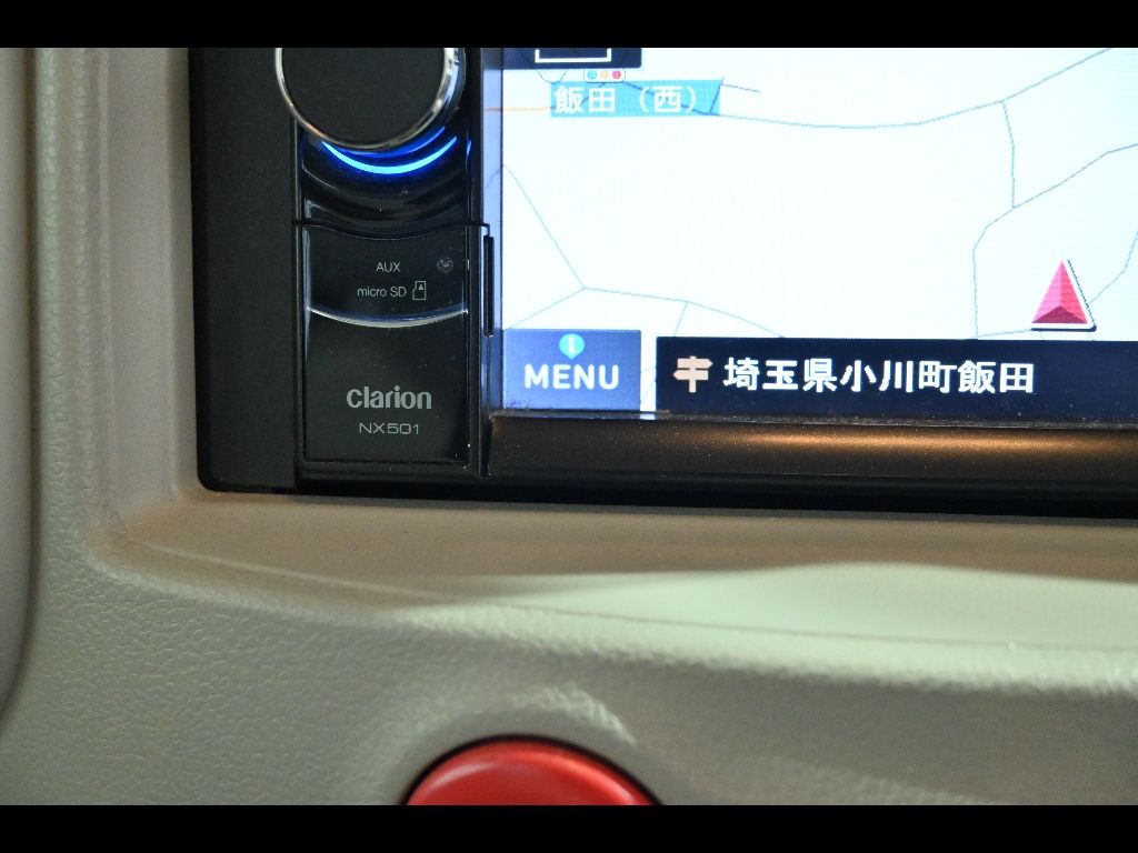 2011 Nissan Cube 15X Mセレクション auction photo 8