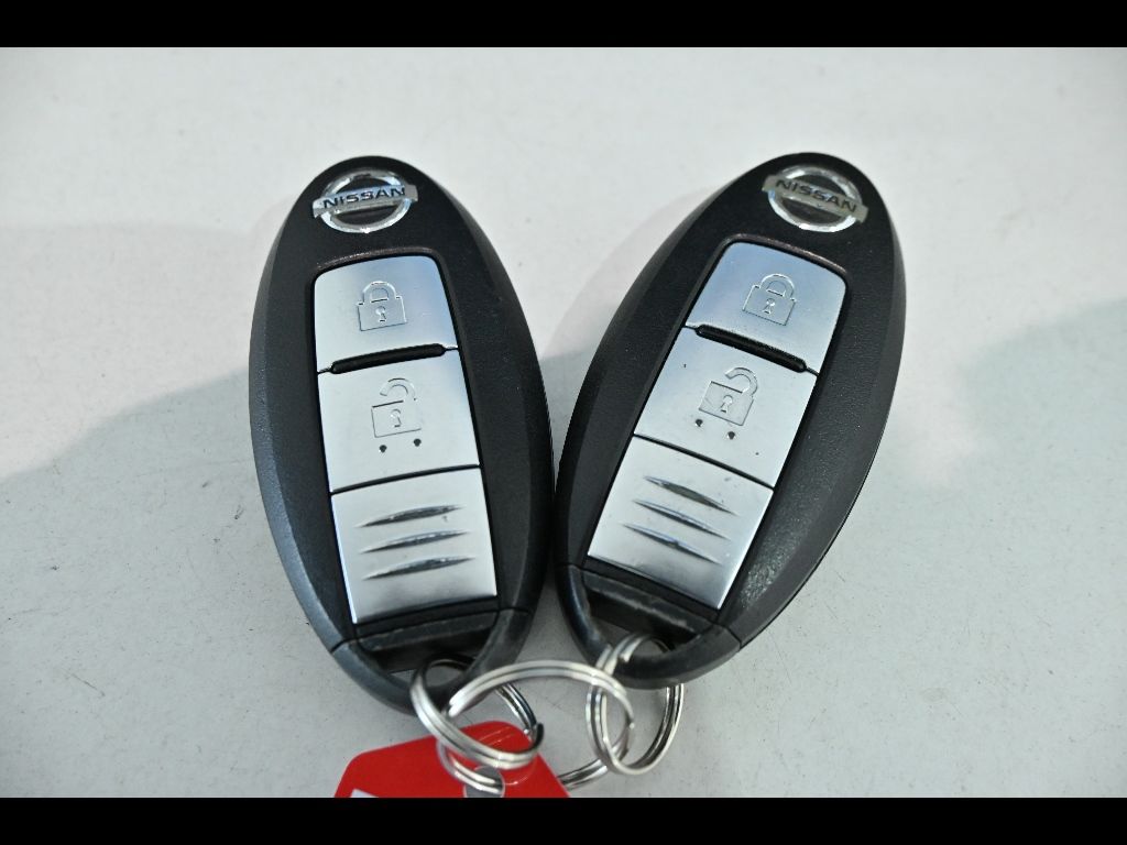 2011 Nissan Cube 15X Mセレクション auction photo 13