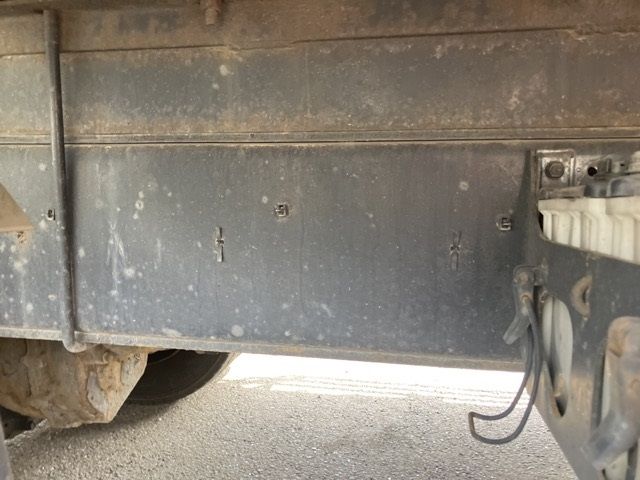 2012 Isuzu Forward ヒラ.クレーン ヒアブツキ auction photo 15
