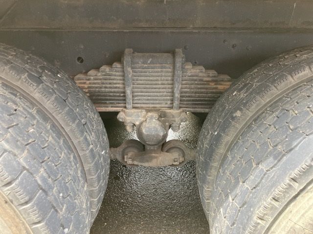 2012 Isuzu Forward ヒラ.クレーン ヒアブツキ auction photo 8