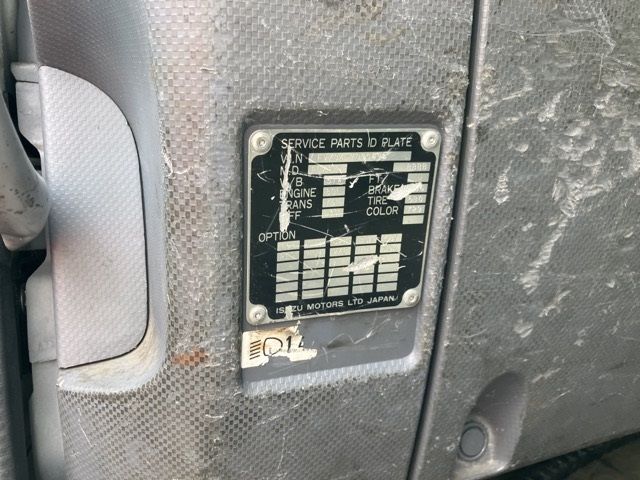 2012 Isuzu Forward ヒラ.クレーン ヒアブツキ auction photo 7
