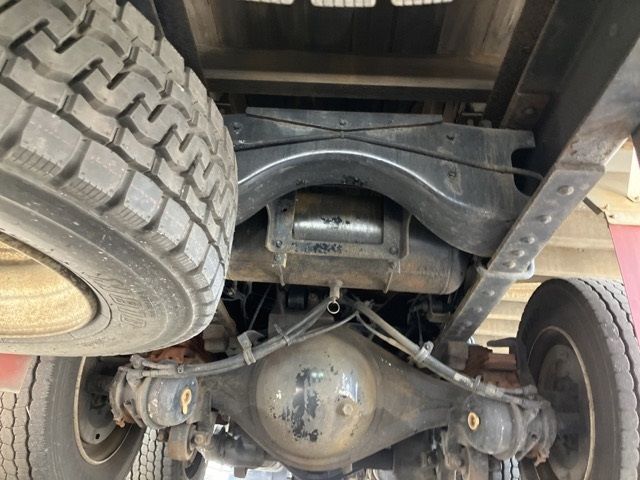 2012 Isuzu Forward ヒラ.クレーン ヒアブツキ auction photo 13
