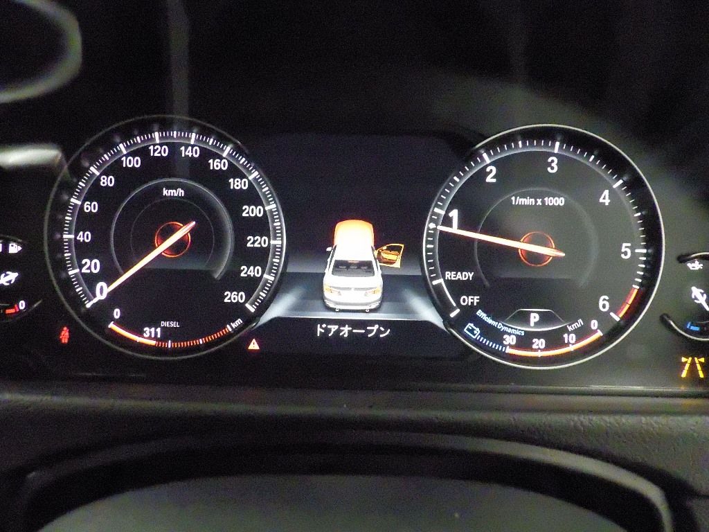 2018 BMW 3 Series 320dスポーツ auction photo 10