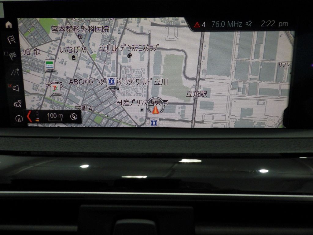 2018 BMW 3 Series 320dスポーツ auction photo 11