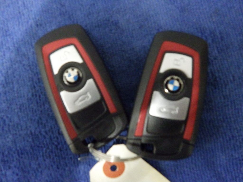 2018 BMW 3 Series 320dスポーツ auction photo 14
