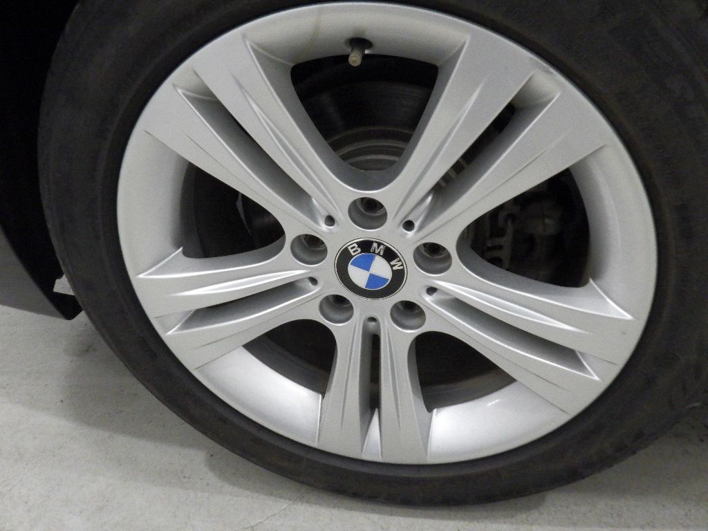 2018 BMW 3 Series 320dスポーツ auction photo 9
