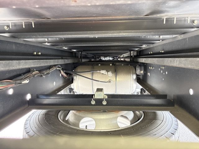 2017 Hino Ranger アルミバン auction photo 14