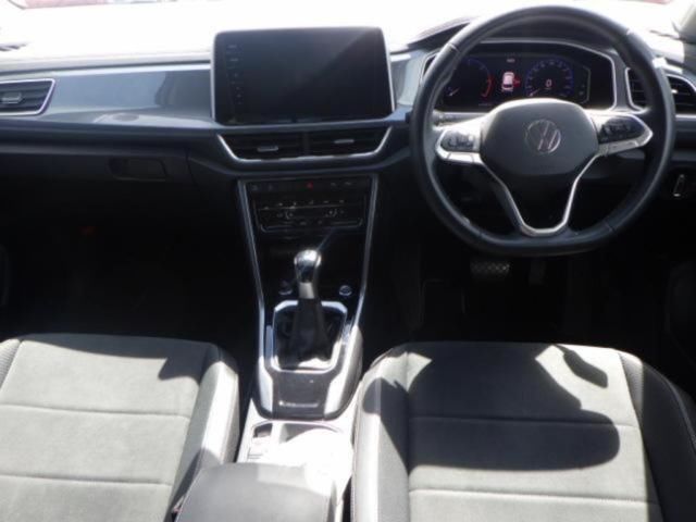 2023 Volkswagen T-ロック TDI スタイル auction photo 3