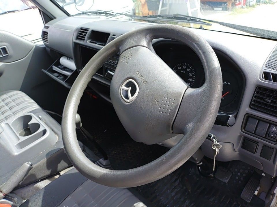 2021 Mazda ボンゴ auction photo 21