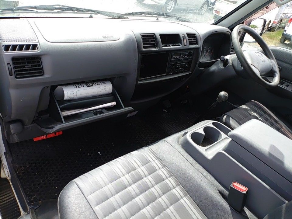 2021 Mazda ボンゴ auction photo 16
