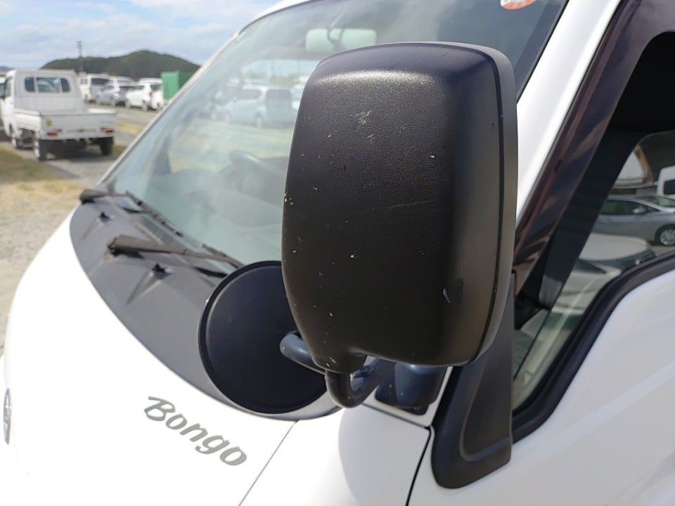 2021 Mazda ボンゴ auction photo 19