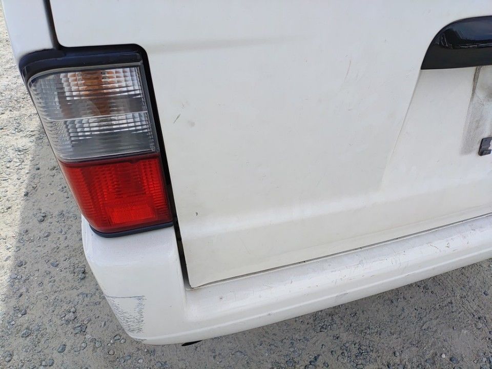 2021 Mazda ボンゴ auction photo 25