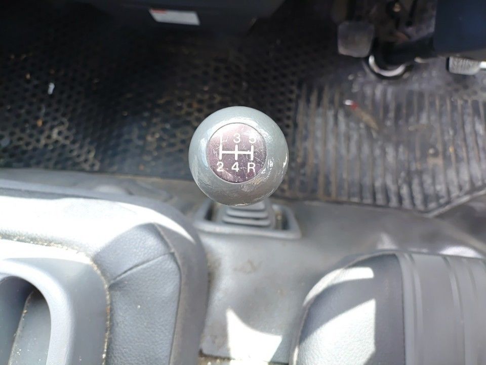 2021 Mazda ボンゴ auction photo 12