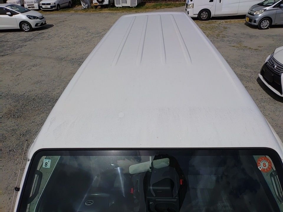 2021 Mazda ボンゴ auction photo 7
