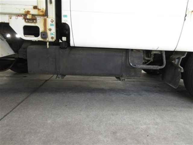 2013 Nissan アトラス Wキャブ 4WD auction photo 9