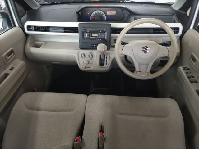 2019 Suzuki Wagon R FA auction photo 3
