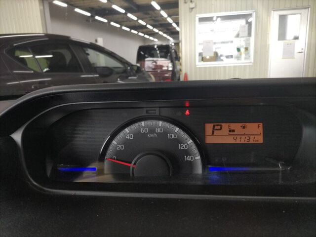 2019 Suzuki Wagon R FA auction photo 6