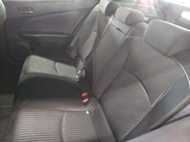 2021 Toyota Prius PHEV A auction photo 6