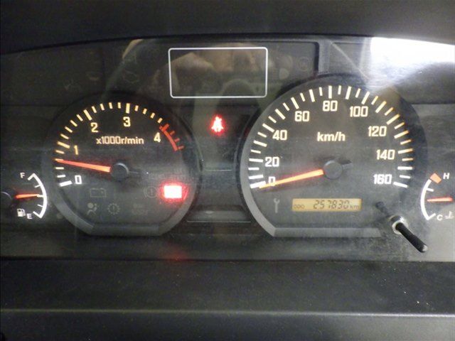 2016 Isuzu Elf 平ボディ auction photo 6