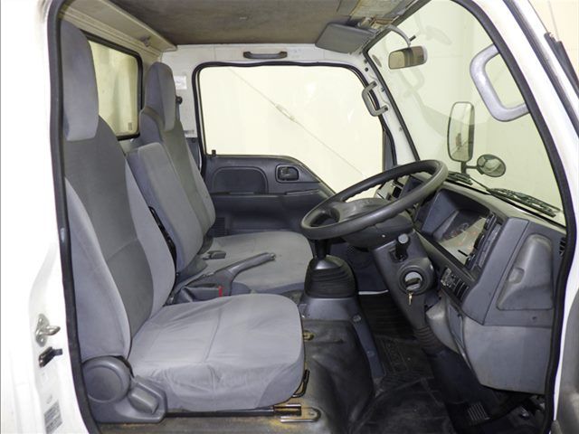 2016 Isuzu Elf 平ボディ auction photo 5