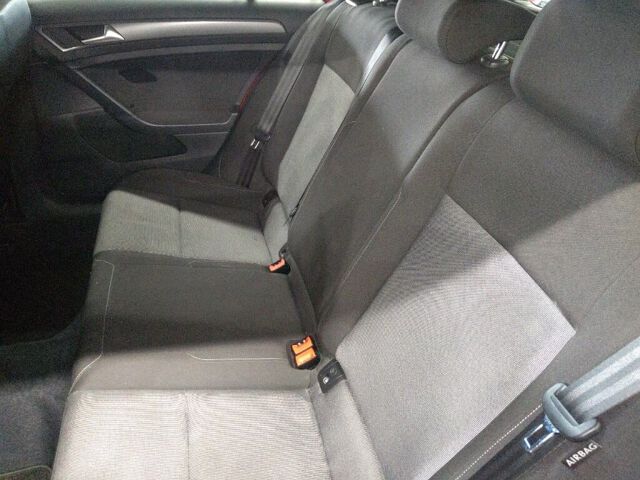 2013 Volkswagen ゴルフ TSIトレンBモションテク auction photo 6