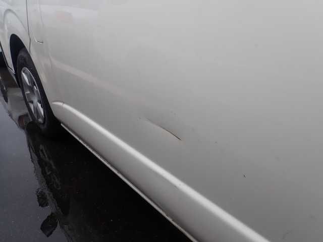 2021 Toyota Hiace DX auction photo 9