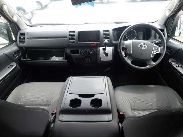 2021 Toyota Hiace DX auction photo 6