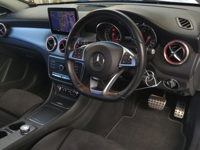 2018 Mercedes-Benz CLA Shooting Brake CLA180SB AMG auction photo 3