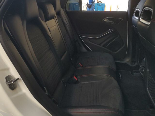2018 Mercedes-Benz CLA Shooting Brake CLA180SB AMG auction photo 6