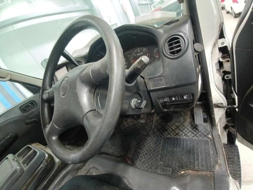 2008 Isuzu コモ auction photo 9