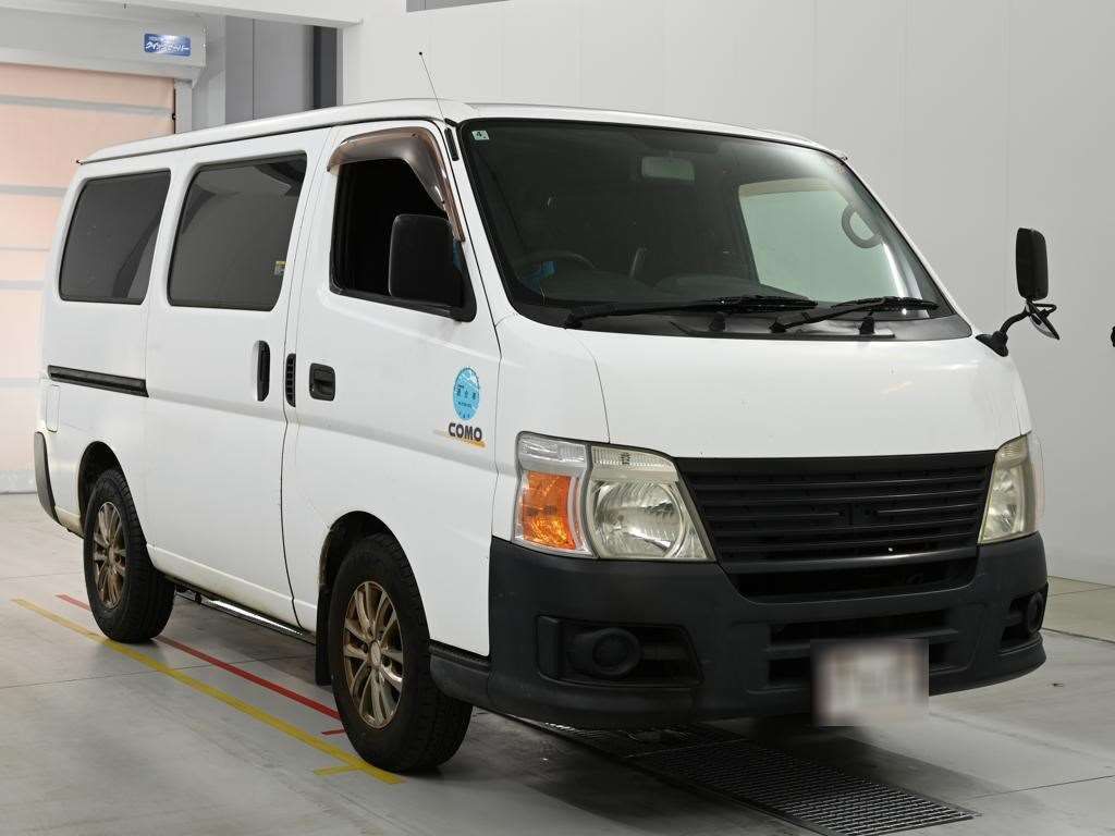 2008 Isuzu コモ auction photo 5