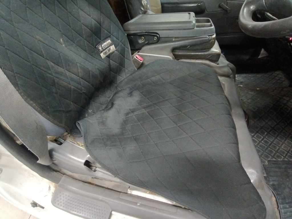2008 Isuzu コモ auction photo 10