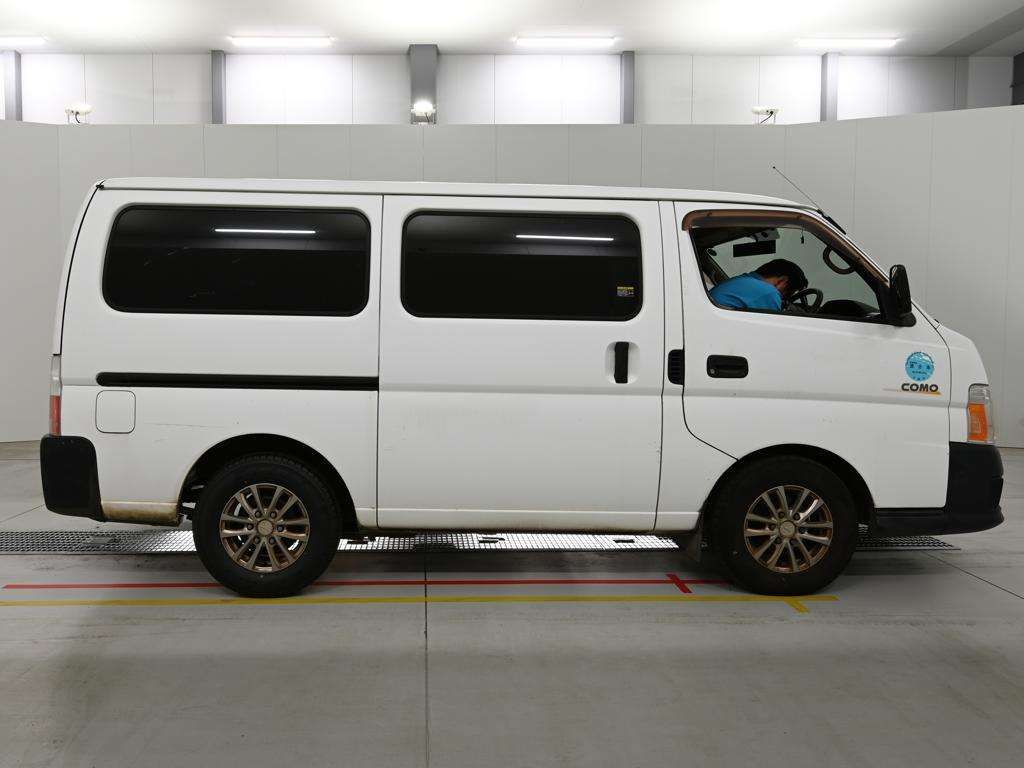 2008 Isuzu コモ auction photo 3
