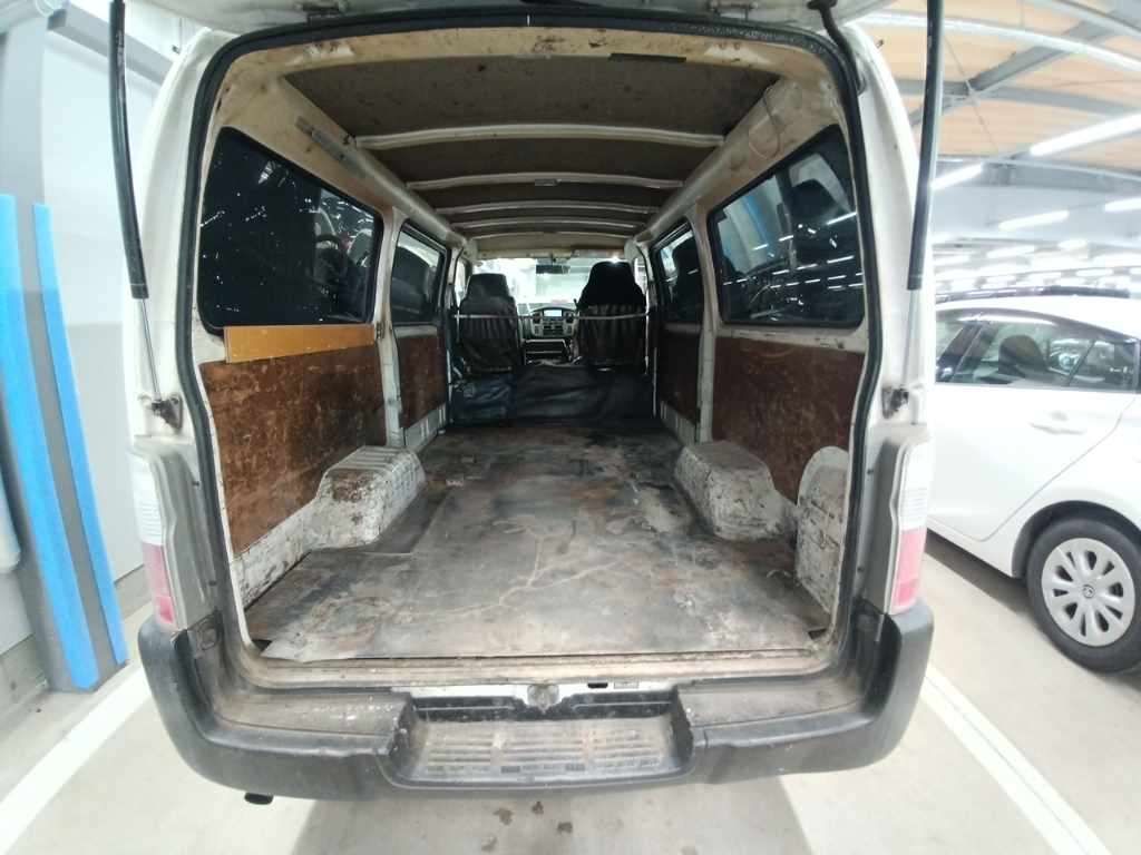 2008 Isuzu コモ auction photo 11