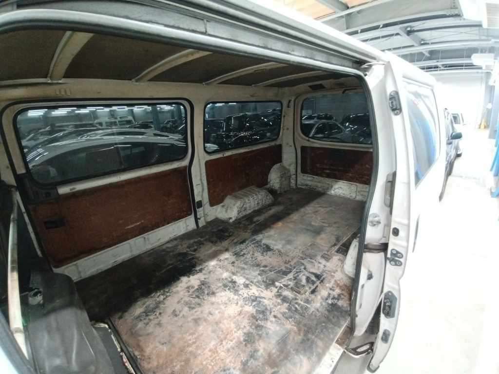 2008 Isuzu コモ auction photo 12