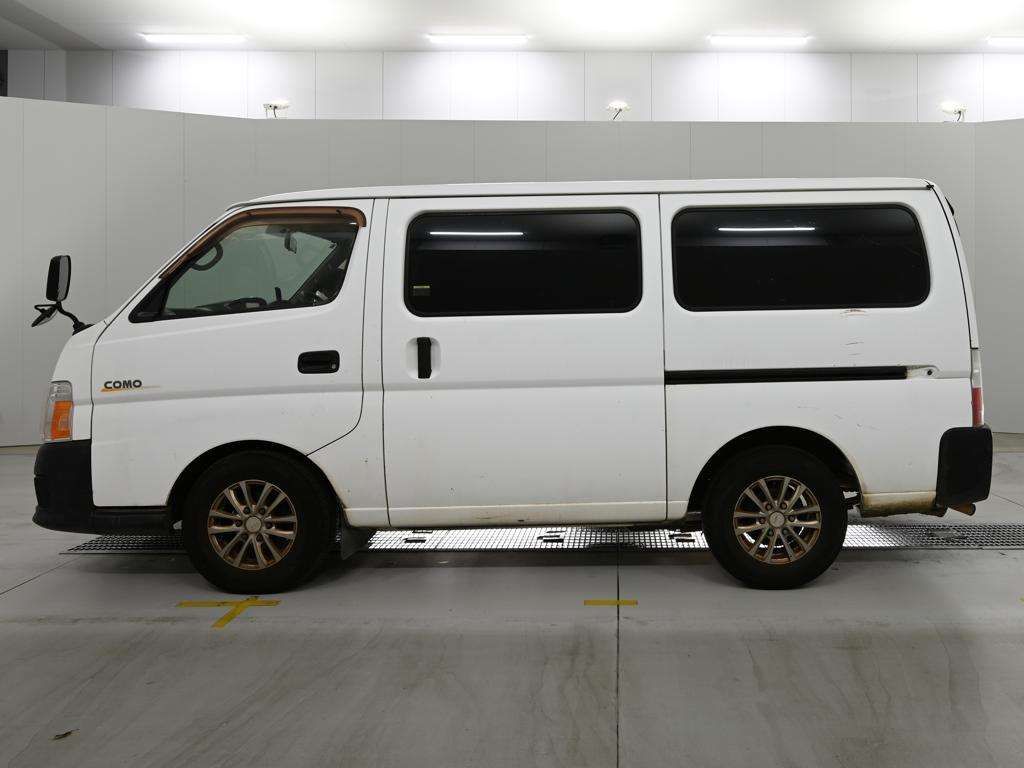 2008 Isuzu コモ auction photo 4