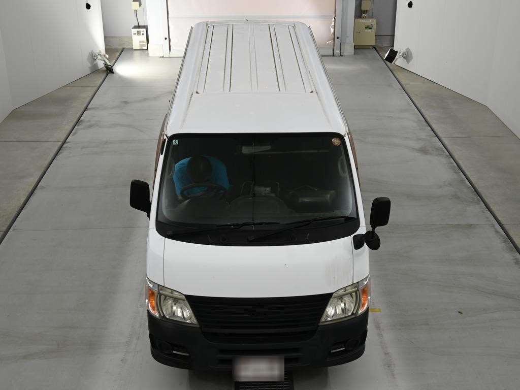 2008 Isuzu コモ auction photo 7