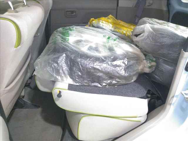 2015 Toyota Pixis Space L auction photo 6