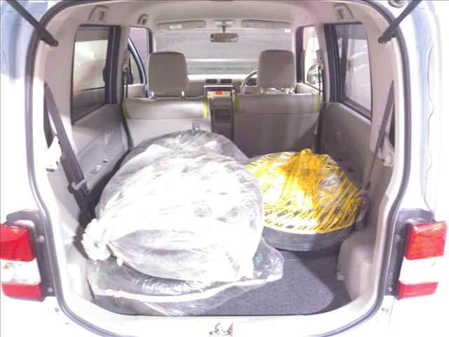 2015 Toyota Pixis Space L auction photo 7