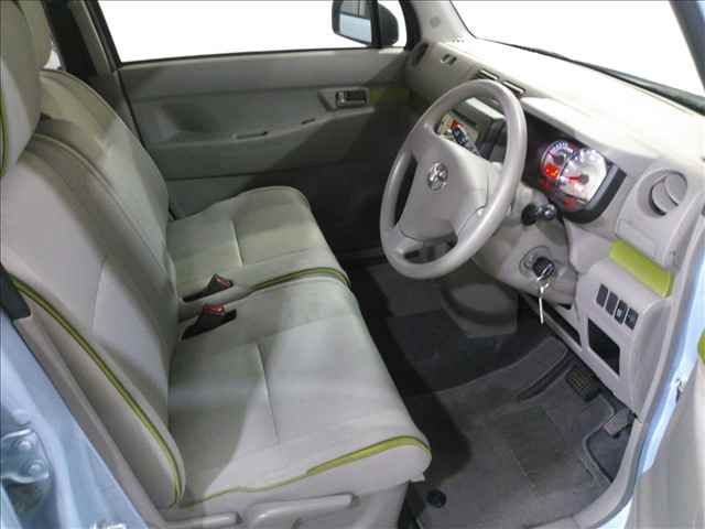 2015 Toyota Pixis Space L auction photo 4