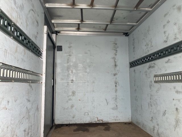 2006 Toyota Dyna Aluminum van auction photo 20