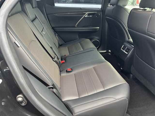 2020 Lexus RX RX300 Fスポーツ auction photo 7