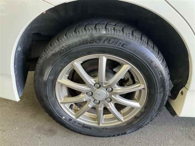 2014 Toyota Wish 1.8G auction photo 8