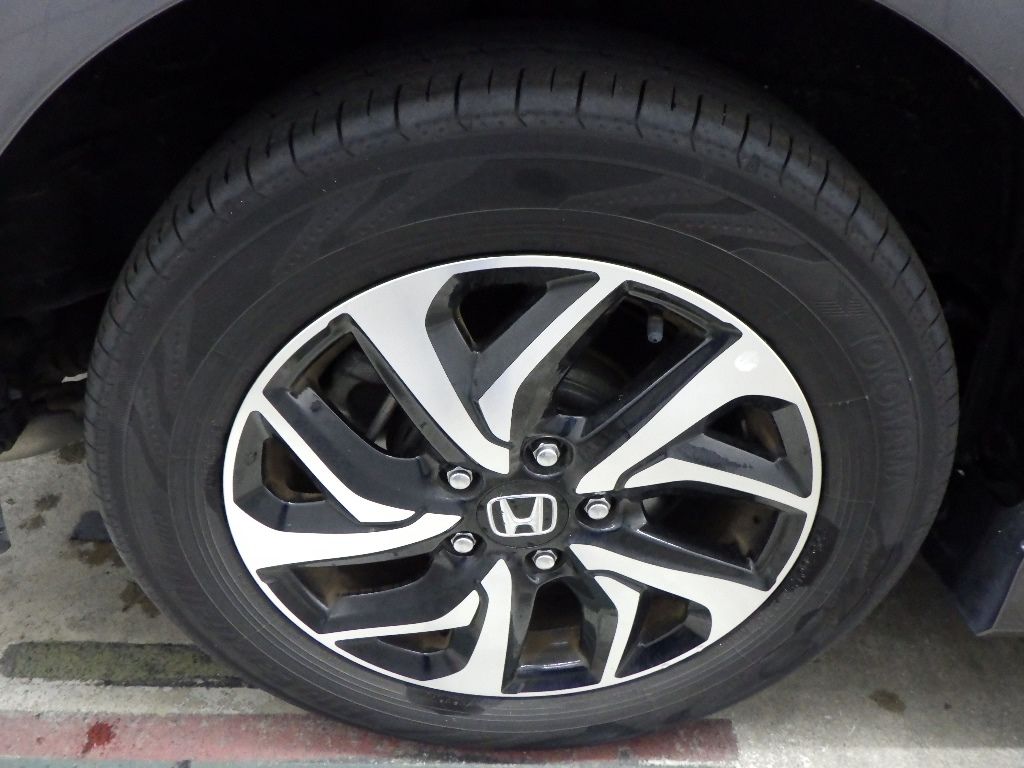 2021 Honda Stepwgn Honda Sensing (7 seats) auction photo 16