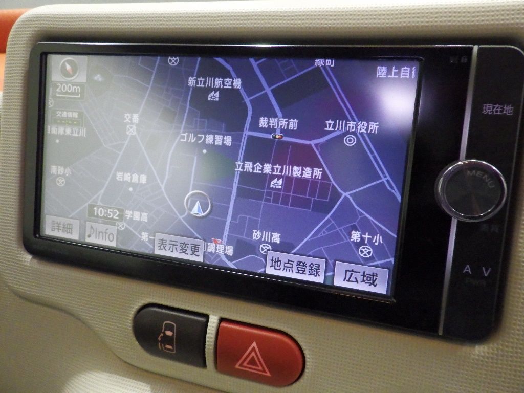 2012 Toyota Spade F auction photo 11