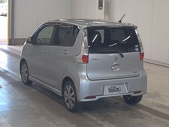 2013 Nissan Dayz Highway Star G auction photo 2