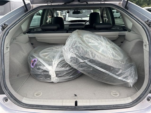2014 Toyota Prius G auction photo 5