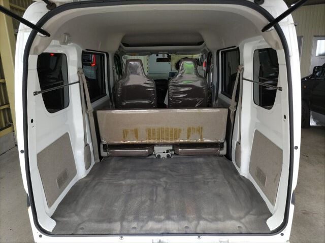 2019 Suzuki Every PAリミテッド auction photo 6
