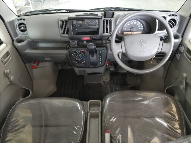 2019 Suzuki Every PAリミテッド auction photo 3